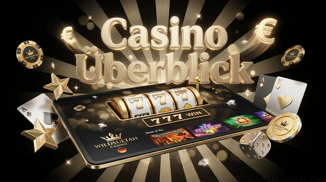 Casino Überblick